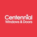 Centennial Windows & Doors company logo