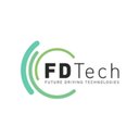 FDTECH company logo