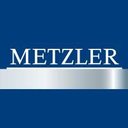 Bankhaus B. Metzler company logo