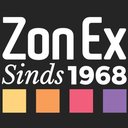 ZonEx company logo