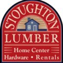 Stoughton Lumber Company company logo