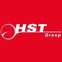 HST Groep company logo