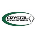 Crystal Industries, Inc company logo