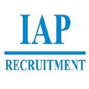 IAP Recruitment company logo
