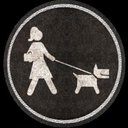The Pet Lady, Ltd. company logo
