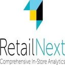 RetailNext company logo