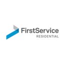 FirstService Residential company logo