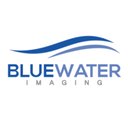 Bluewater Imaging company logo