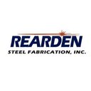Rearden Steel Fabrication, Inc. company logo