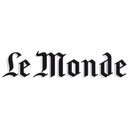Le Monde company logo