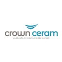 CROWN CERAM company logo