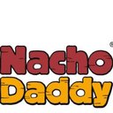 Nacho Daddy company logo