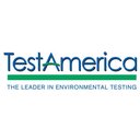 TestAmerica Laboratories, Inc company logo
