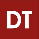 Dala Trähus entreprenad AB company logo
