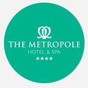 Metropole Hotel company logo