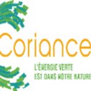 coriance company logo