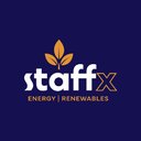 StaffX Solutions company logo