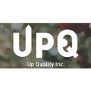 株式会社アップクオリティ company logo