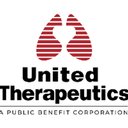 United Therapeutics company logo