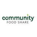 COMMUNITY FOOD SHARE, INC. company logo