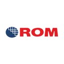 R.O.M. GmbH company logo