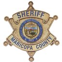Maricopa County Sheriff's Office company logo
