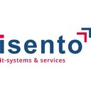isento GmbH company logo