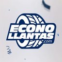 ECONOLLANTAS SERVICIOS Y ACCESORIOS, S.A. DE C.V company logo