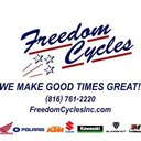 Freedom Cycles, Inc. company logo