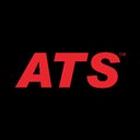 ATS company logo