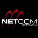 Netcom Technologies company logo