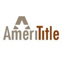 AmeriTitle company logo