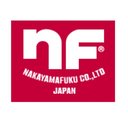 中山福株式会社 company logo