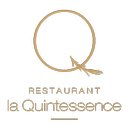 Restaurant La Quintessence company logo