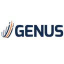 Genus Infrastructure company logo