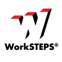 WorkSTEPS company logo
