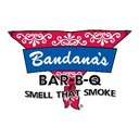 Bandana's BBQ company logo