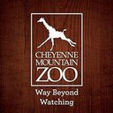 Cheyenne Mountain Zoo company logo