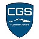 Cascadia Global Security company logo