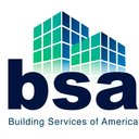 Building Services of America LLC company logo