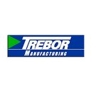 Trebor Manufacturing company logo