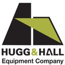 Hugg & Hall company logo