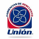 Farmacias Union company logo