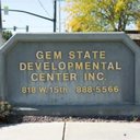Gem State Developmental Center company logo