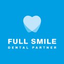 Full Smile Dental Partner company logo
