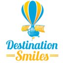 Destination Smiles, Pediatric Dentistry & Orthodontics company logo