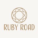 Ruby Road company logo