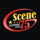Scene 75 Entertainment Center company logo