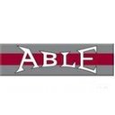 Able Moving &amp; Storage company logo