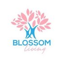 Blossom Living Limited company logo